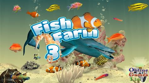 fish game for sale|Fish Farm 3 .
